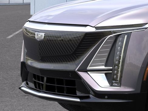 New 2026 Cadillac Lyriq Luxury RWD image 14