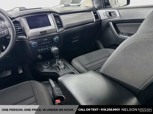 Used 2021 Ford Ranger XL w/ Equipment Group 101A High AWD/4WD image 21