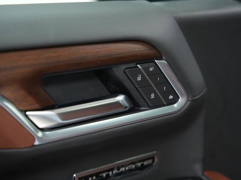 New 2026 GMC Sierra 1500 Denali Ultimate image 27