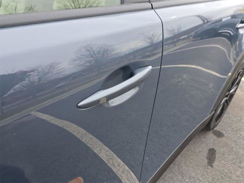 New 2026 MAZDA CX-70 3.3 Turbo w/ Preferred Package image 13