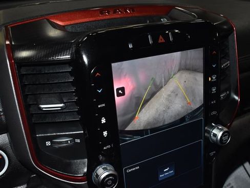 Used 2023 RAM 1500 Rebel w/ Rebel Level 1 Equipment Group image 16