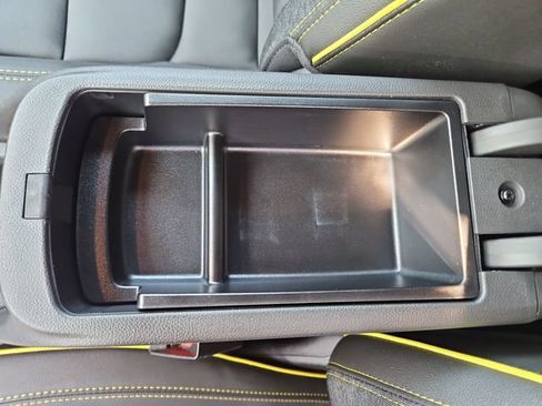 Used 2025 Chevrolet TrailBlazer ACTIV w/ Driver Confidence Package FWD image 26