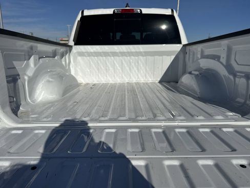 Used 2022 RAM 1500 Big Horn image 23