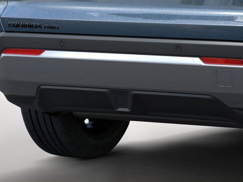 New 2026 Chevrolet Equinox LT w/ Midnight Edition image 6