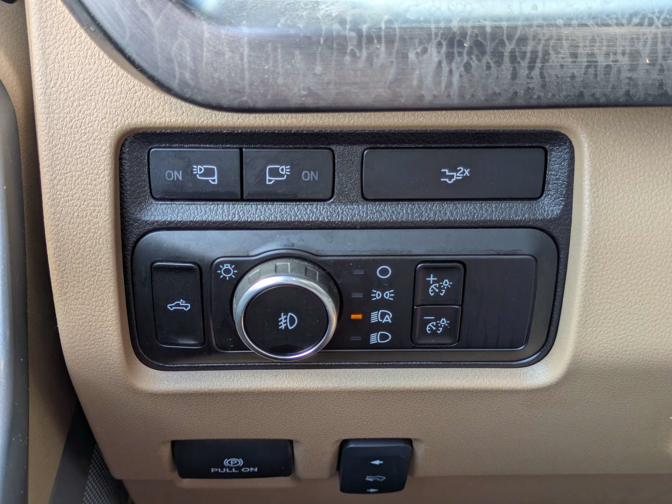 Certified 2024 Ford F250 Lariat w/ Chrome Package AWD/4WD image 22
