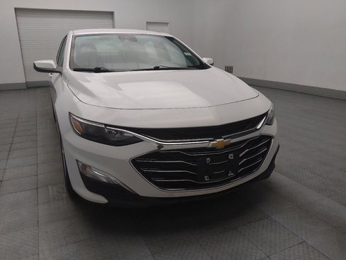 Used 2020 Chevrolet Malibu LS w/ Driver Confidence Package II FWD image 14