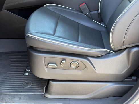 Certified 2024 Cadillac Escalade Premium Luxury w/ LPO, Floor Liner Package AWD/4WD image 13