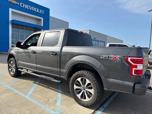 Used 2019 Ford F150 XL w/ Equipment Group 101A Mid AWD/4WD image 5