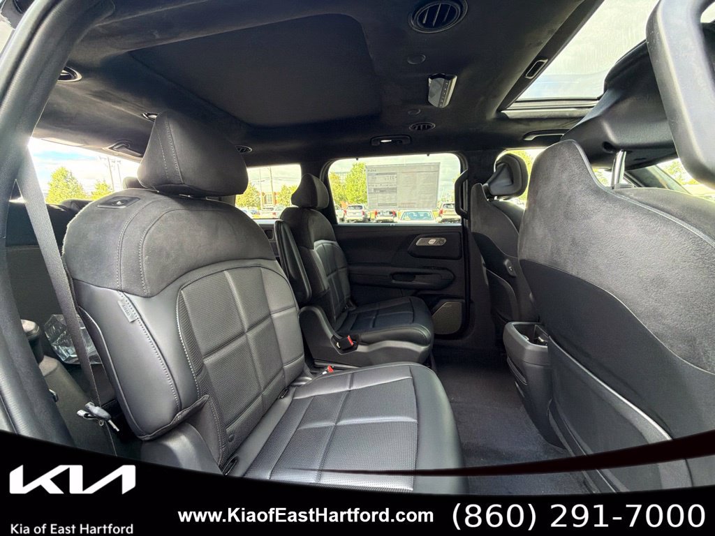 New 2027 Kia Telluride SX Prestige w/ Towing Package AWD/4WD image 12