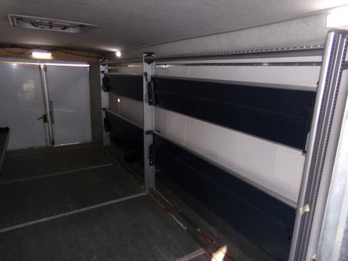 Used 2019 Ford E-450 and Econoline 450 Super Duty w/ Shuttle Bus Prep Package image 33