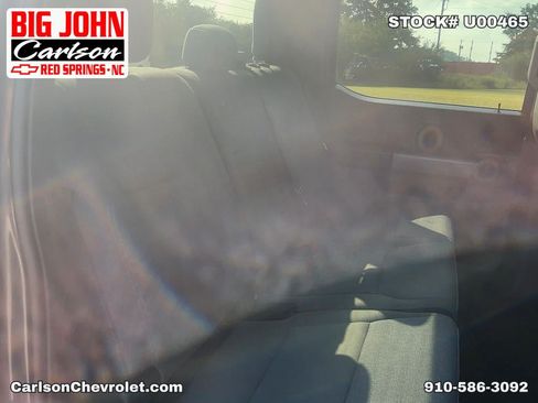 Used 2025 Ford F150 XLT w/ Equipment Group 301A Standard RWD image 34