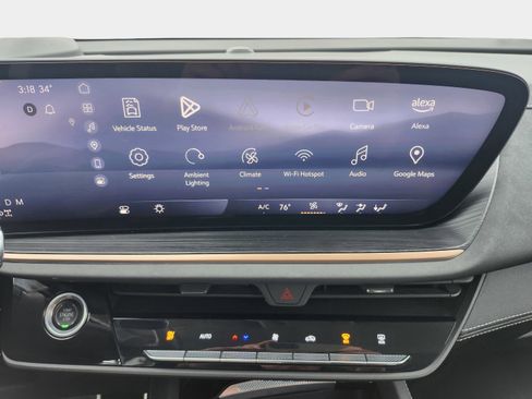 Used 2025 Buick Envision Sport Touring image 22