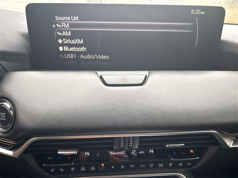 New 2026 MAZDA CX-90 3.3 Turbo w/ Premium Plus Pkg AWD/4WD image 20