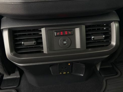 New 2026 Ford F150 Lariat image 25