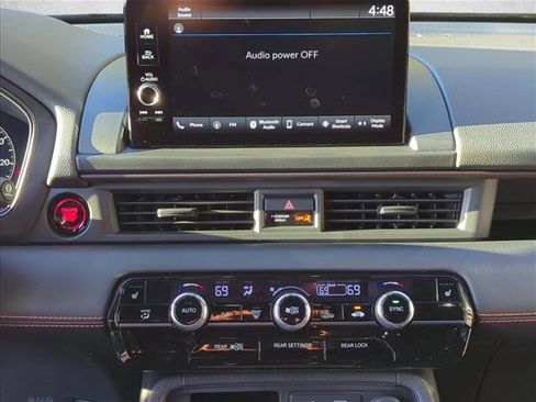 New 2025 Honda Pilot TrailSport image 13