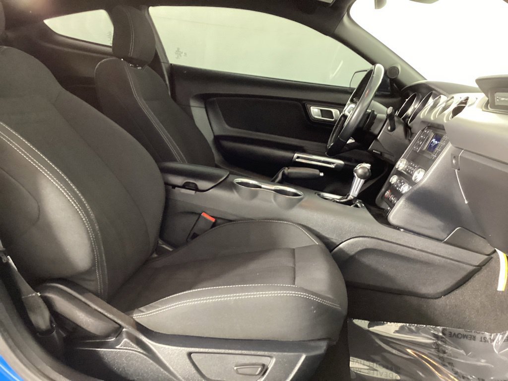 Used 2023 Ford Mustang GT w/ Mustang Nite Pony Package RWD image 30
