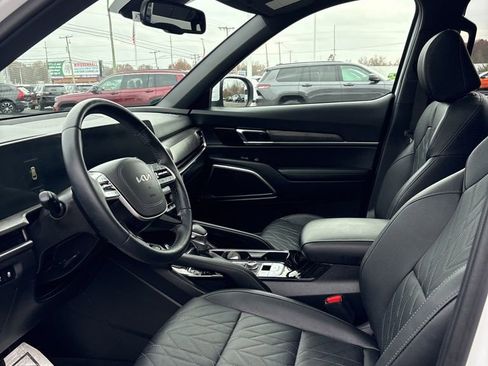 Used 2025 Kia Telluride EX X-Line image 49