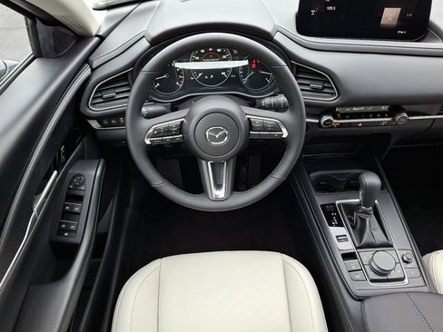 New 2026 MAZDA CX-30 AWD 2.5 S w/ Premium Package image 9