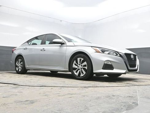 Used 2021 Nissan Altima 2.5 S image 31