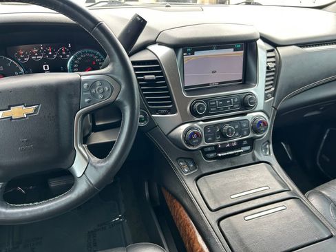 Used 2017 Chevrolet Tahoe Premier image 20