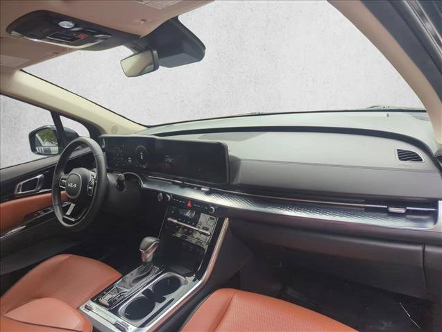 Used 2024 Kia Carnival SX Prestige FWD image 29