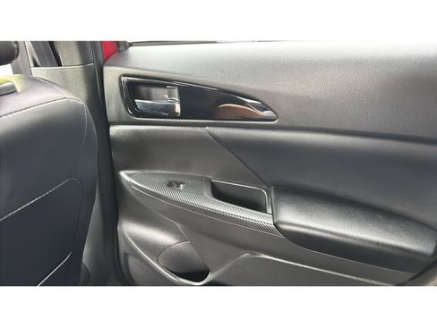 Used 2024 Mitsubishi Eclipse Cross SE AWD/4WD image 17