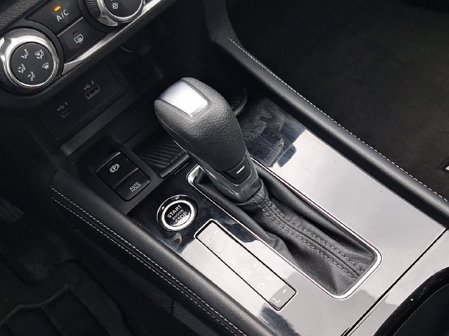 Certified 2024 Nissan Kicks SV FWD image 24