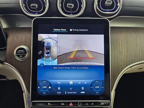New 2027 Mercedes-Benz GLC 300 image 15