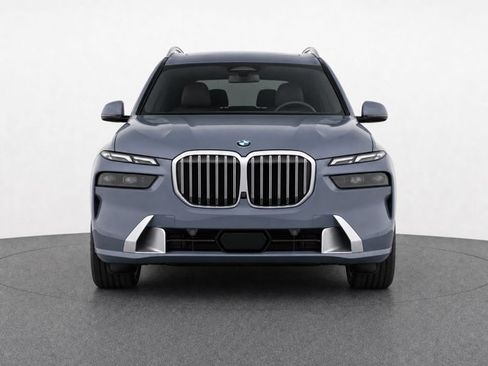 Used 2023 BMW X7 xDrive40i w/ Executive Package AWD/4WD image 5