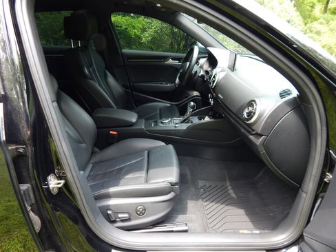 Used 2016 Audi S3 Premium Plus w/ LED Lighting Package image 19