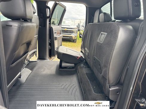 Used 2013 Ford F150 Lariat w/ Mid Equipment Group RWD image 36