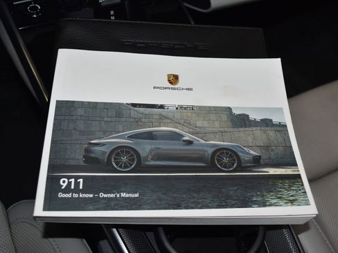 Certified 2021 Porsche 911 Turbo image 14