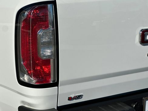 Used 2021 GMC Canyon Elevation w/ Driver Alert Package image 34