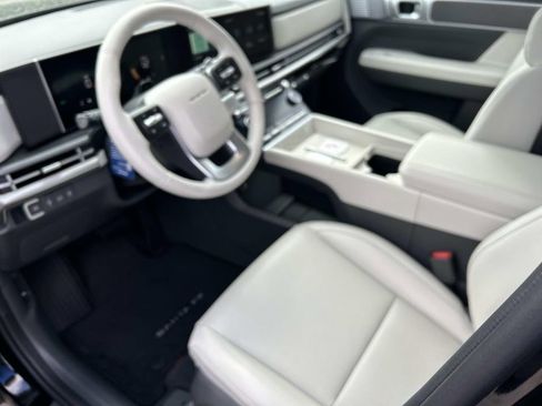 New 2026 Hyundai Santa Fe SEL image 14
