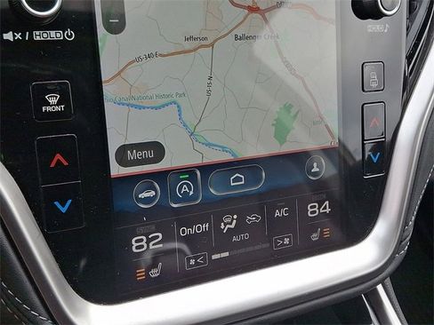 Used 2021 Subaru Outback Limited XT w/ Popular Package #2 image 17