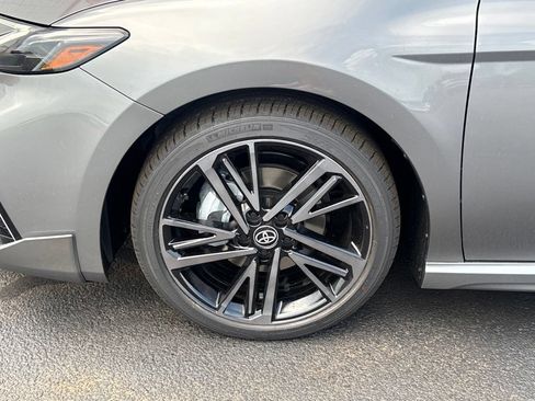New 2026 Toyota Camry XSE FWD image 27