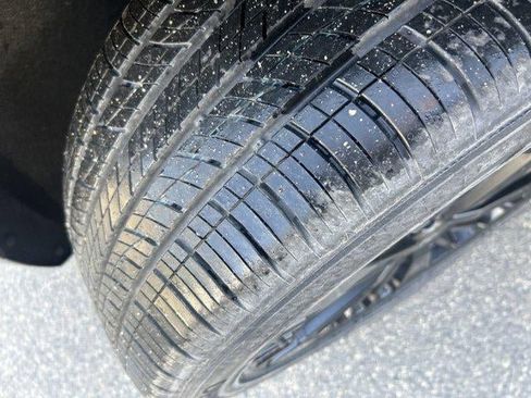 New 2025 Hyundai Santa Fe Calligraphy image 42