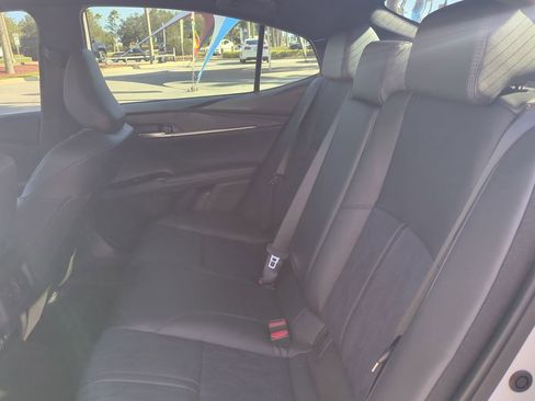 Used 2026 Toyota Camry XSE image 12