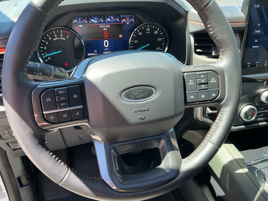 Used 2024 Ford Expedition Timberline AWD/4WD image 11