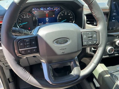 Used 2024 Ford Expedition Timberline AWD/4WD image 11