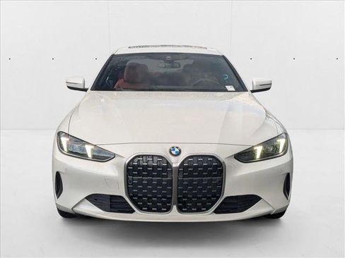 New 2026 BMW 430i xDrive Coupe w/ Premium Package image 6