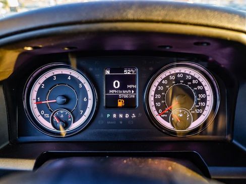 Used 2024 RAM 1500 Classic SLT image 26