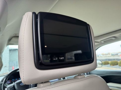 Used 2018 Ford Expedition Platinum image 51