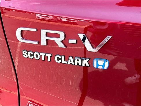 Used 2026 Honda CR-V LX image 22