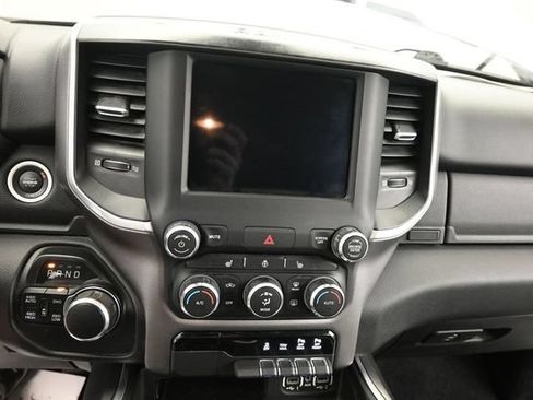 Used 2020 RAM 1500 Big Horn AWD/4WD image 34