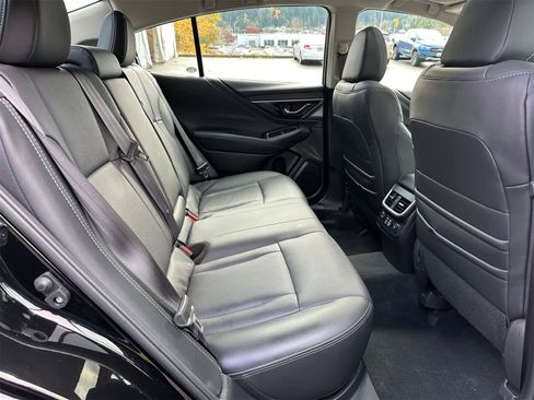 Certified 2023 Subaru Legacy Limited image 12