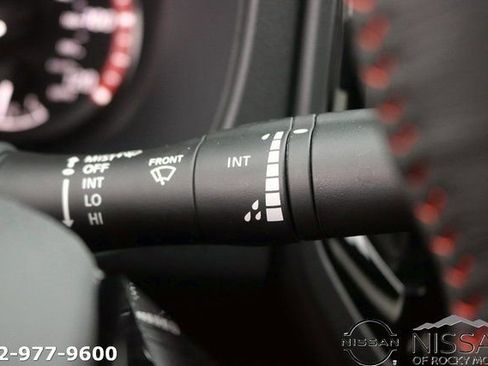 New 2026 Nissan Frontier PRO-4X w/ Tow Package image 24