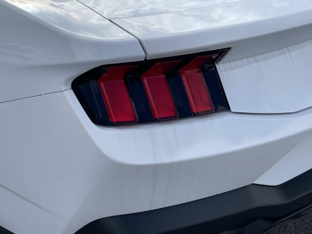 New 2026 Ford Mustang Coupe RWD image 10