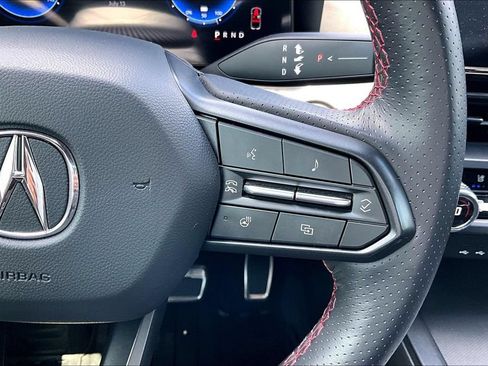 Used 2024 Acura ZDX A-Spec RWD image 27