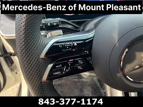 Certified 2025 Mercedes-Benz GLC 300 image 18